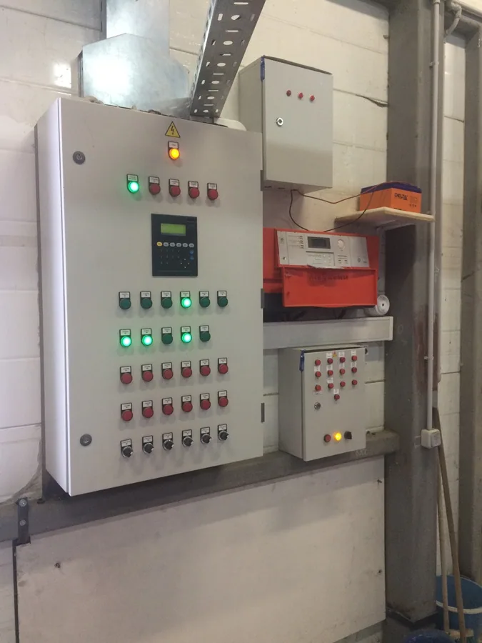 Торгово-выставочный центр г. Одинцово — миниатюра 8