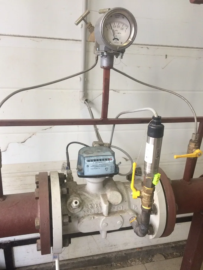 Торгово-выставочный центр г. Одинцово — миниатюра 9