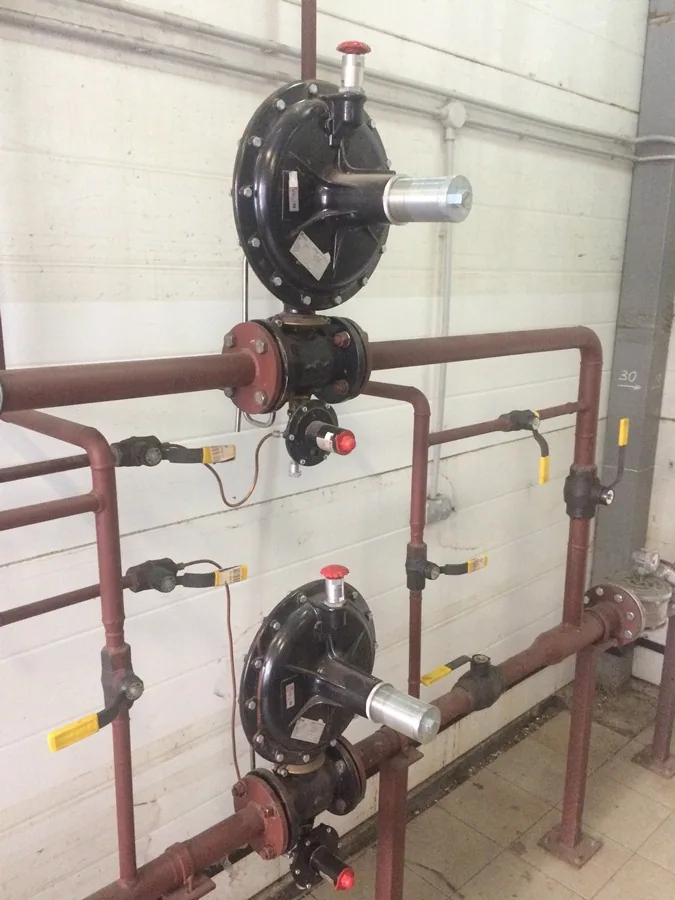 Торгово-выставочный центр г. Одинцово — миниатюра 11