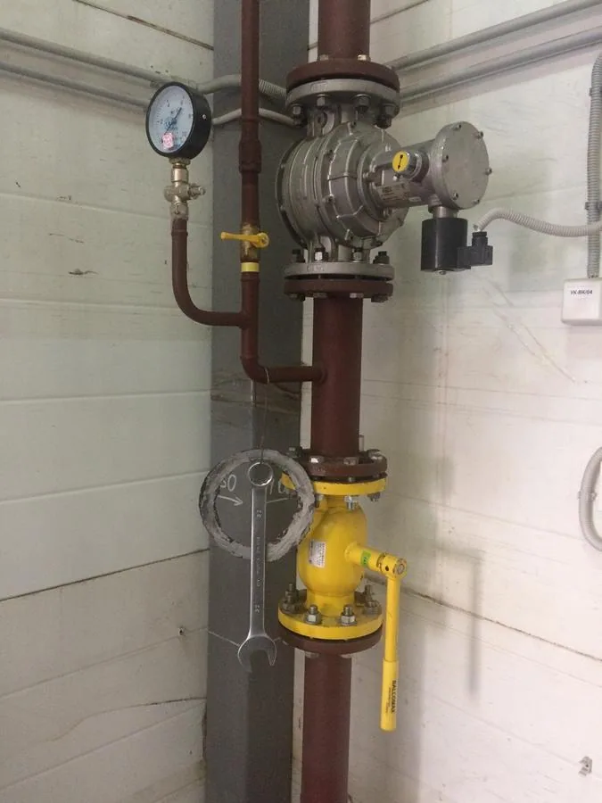 Торгово-выставочный центр г. Одинцово — миниатюра 12