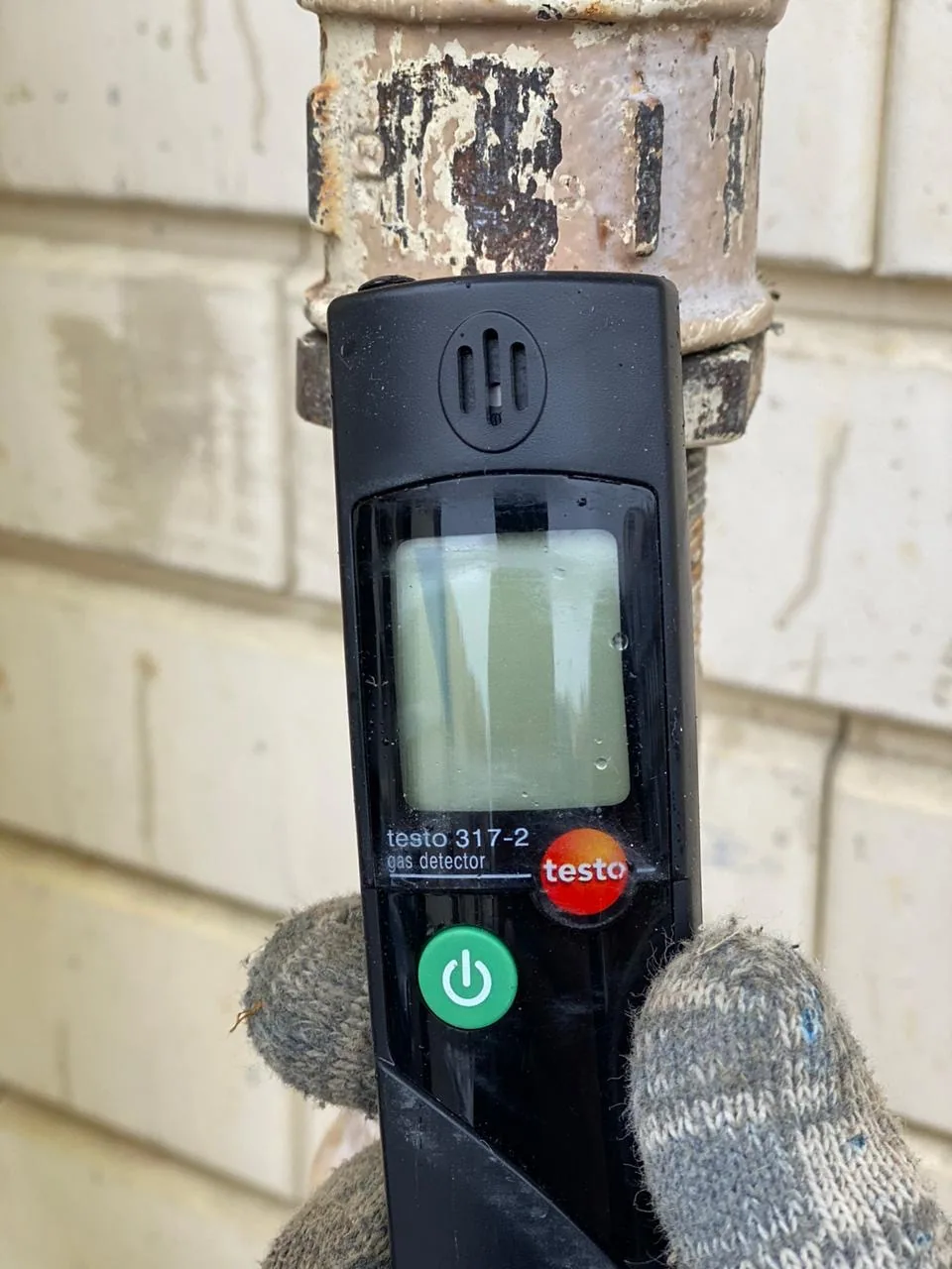 Трудовые будни — Внутриквартирное газовое оборудование — миниатюра 6