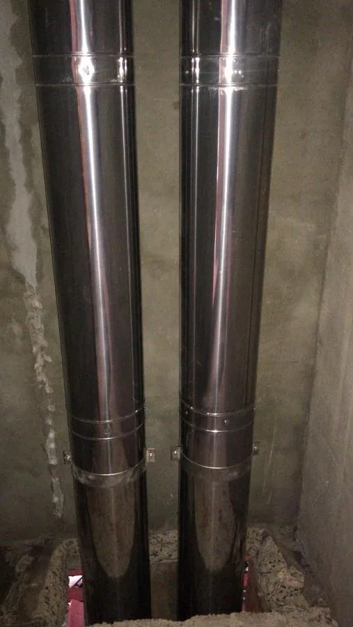 Трудовые будни — Внутриквартирное газовое оборудование — миниатюра 9