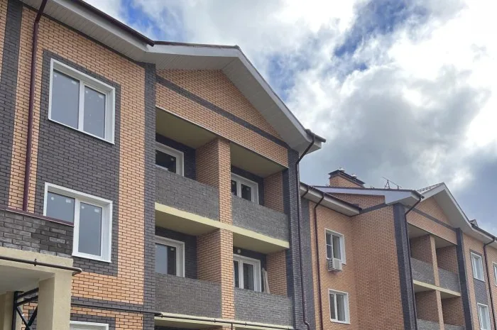 ЖК Борисоглебское — фото 1