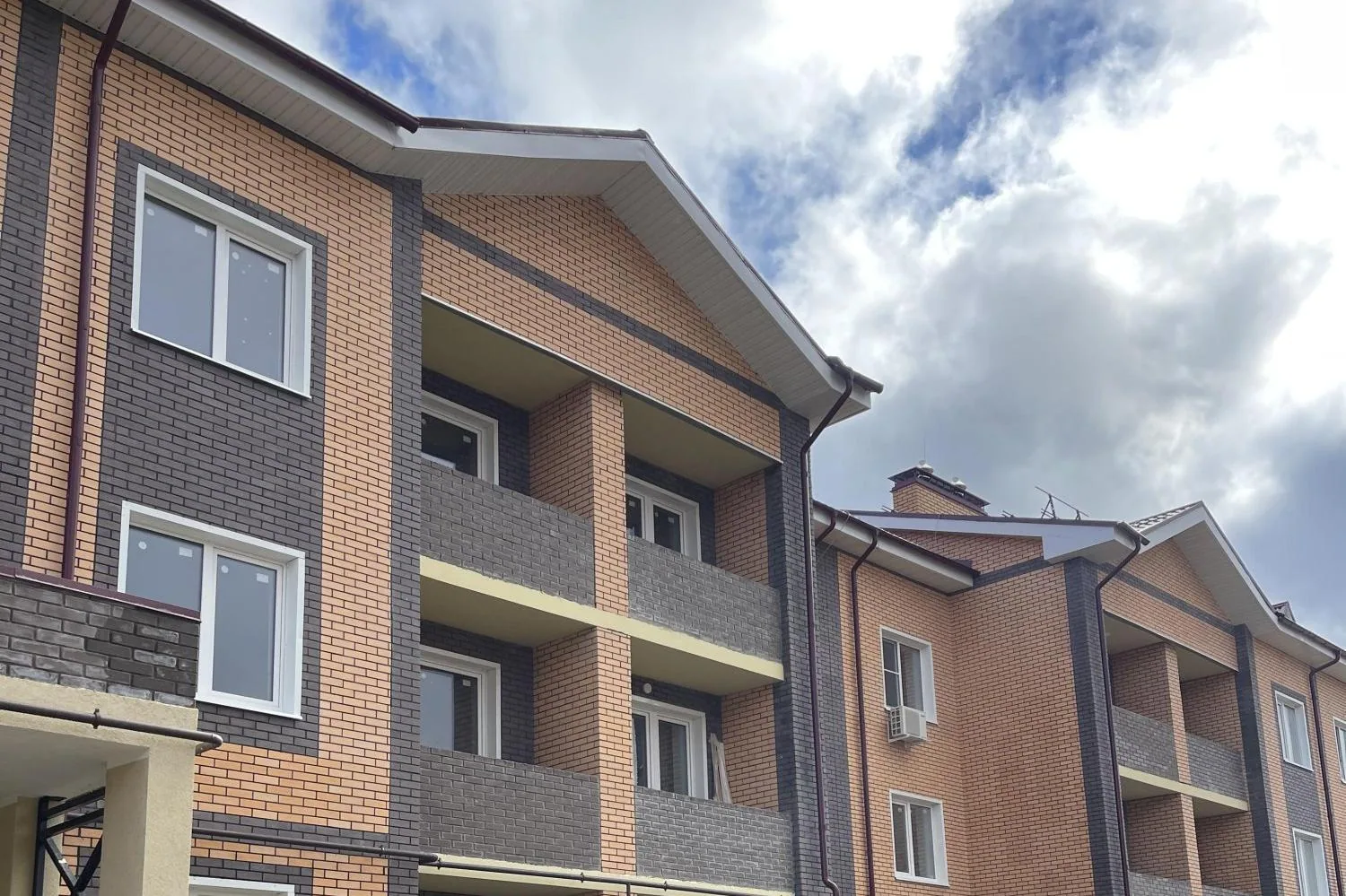 ЖК Борисоглебское — миниатюра 2