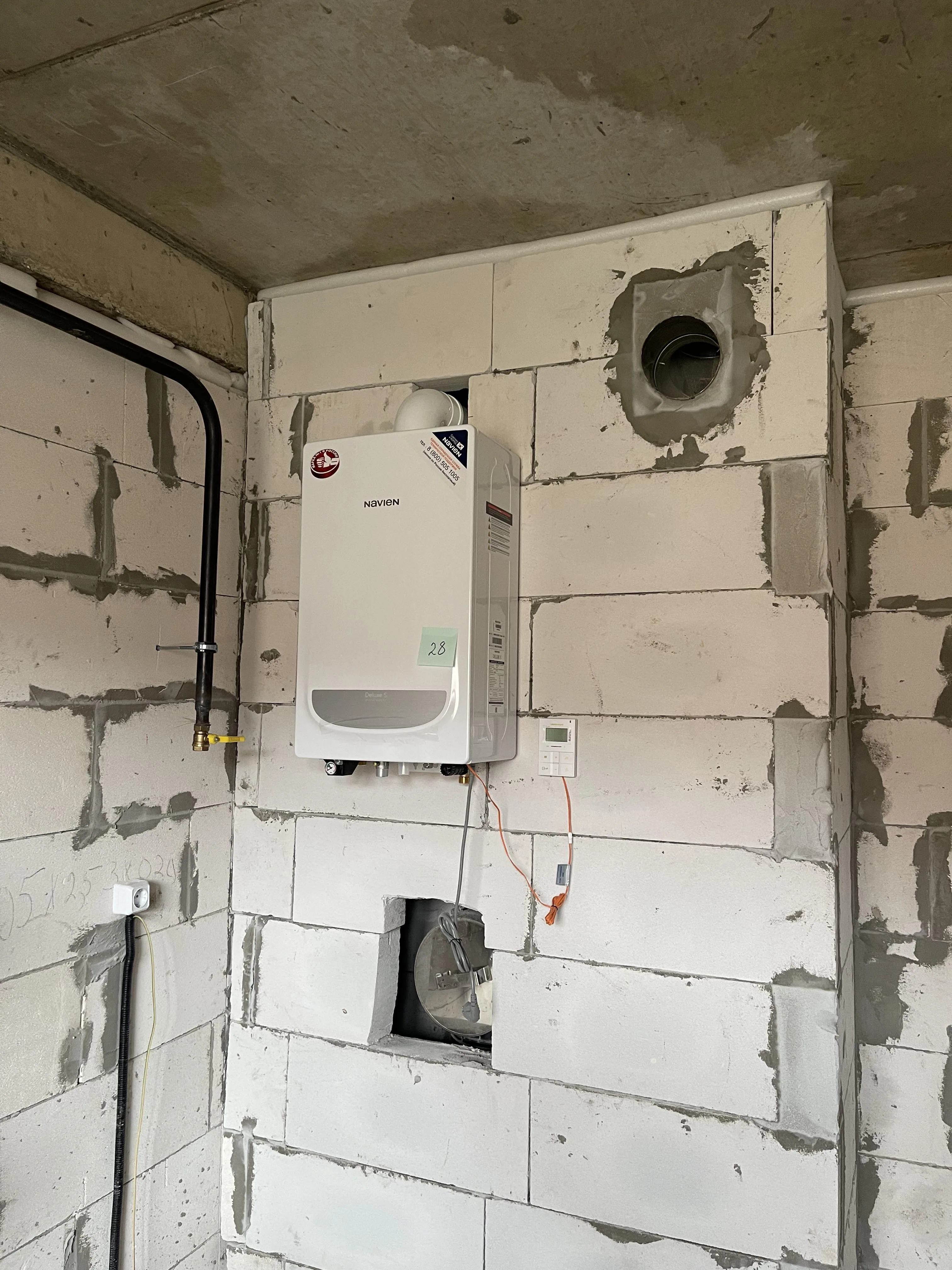 ЖК Борисоглебское — миниатюра 3