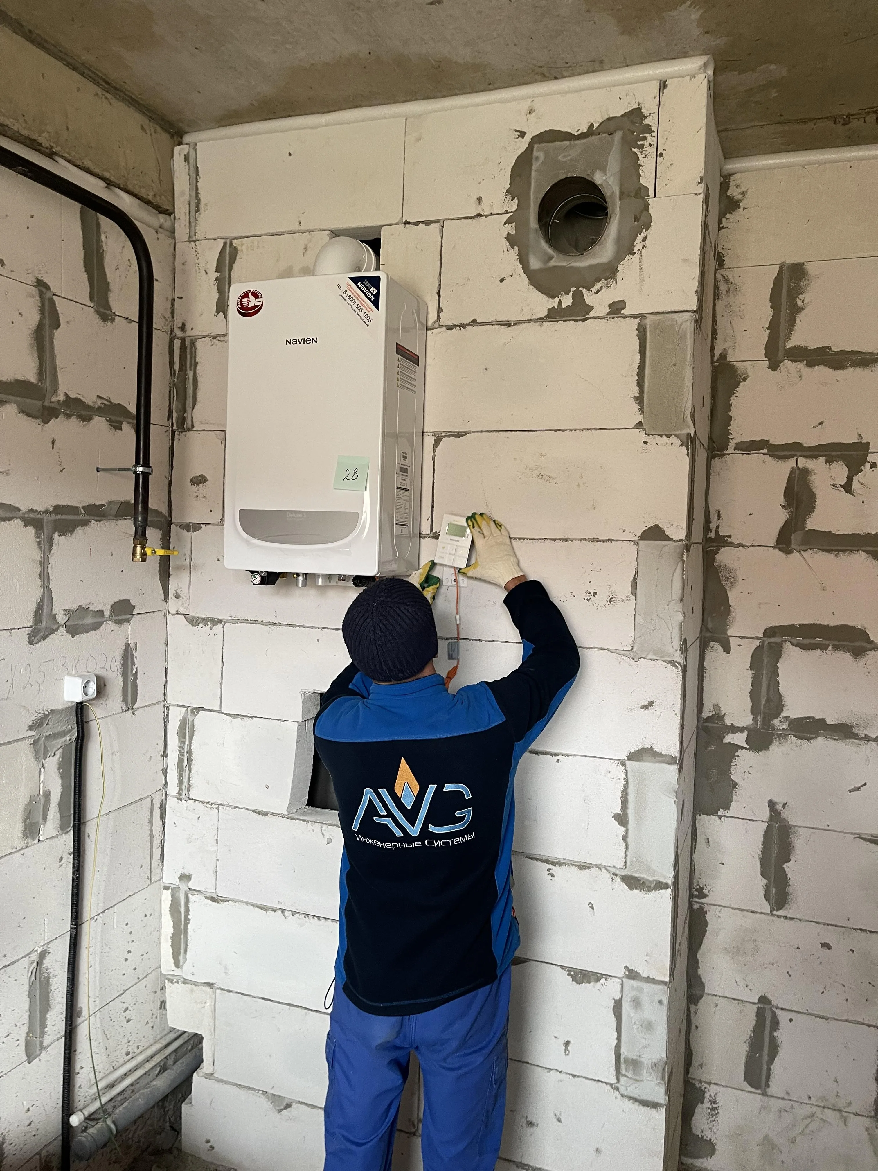 ЖК Борисоглебское — миниатюра 5