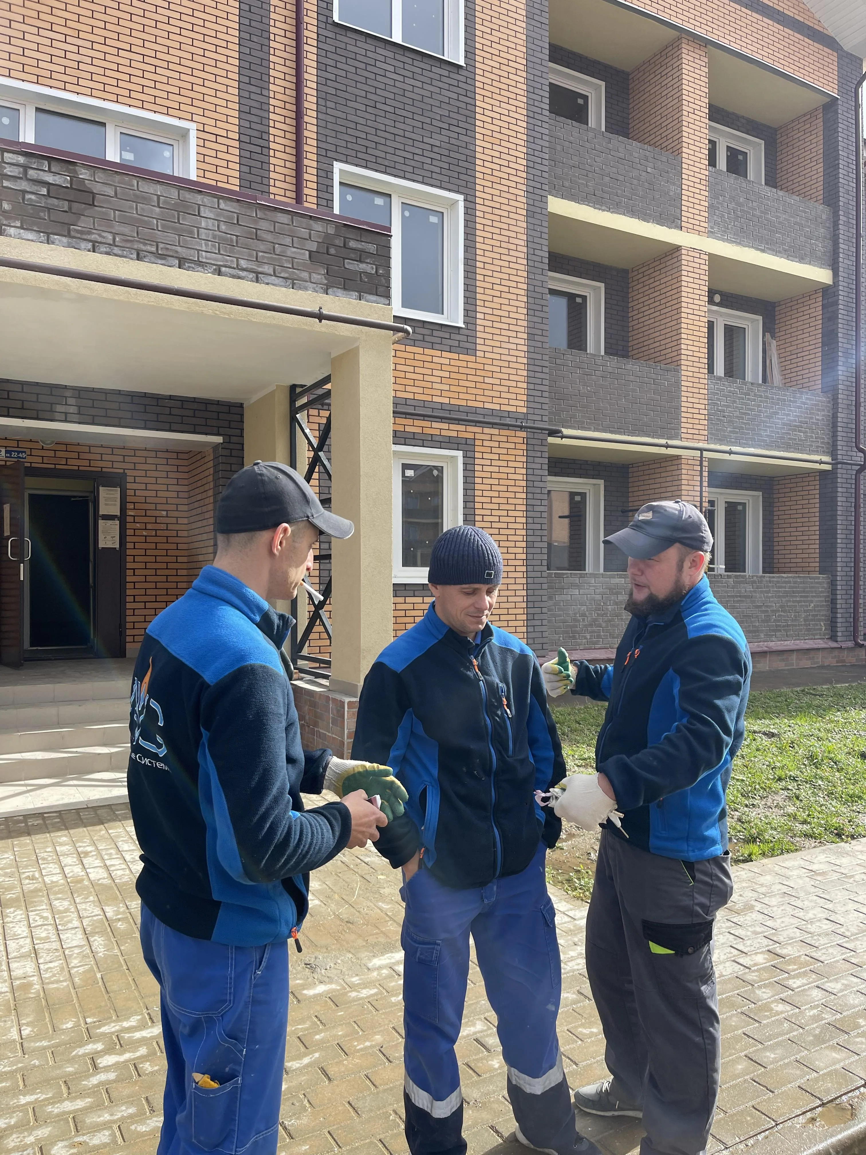 ЖК Борисоглебское — миниатюра 6