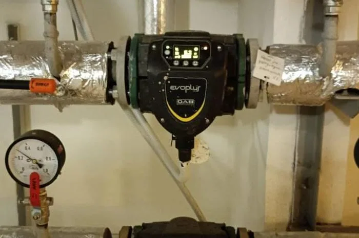 ЖК Нахабино Ясное